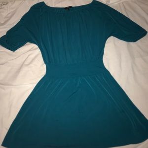 Women’s Express brand stretchy elastic dress